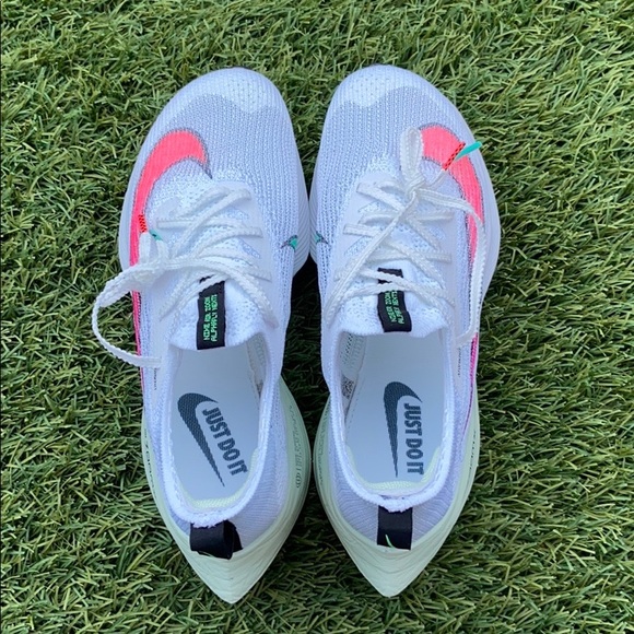 Nike Air Zoom Alphafly Next% - Picture 6 of 8